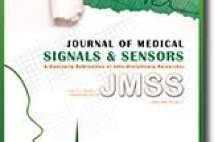 Journal of Medical Signals & Sensors: 