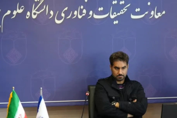 طراحی و ساخت دستگاهی پیشرفته برای دنبال‌کردن حرکات چشم و تشخیص اختلالات حرکتی 