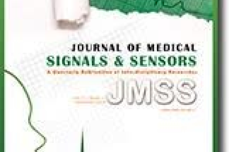 Journal of Medical Signals & Sensors: 