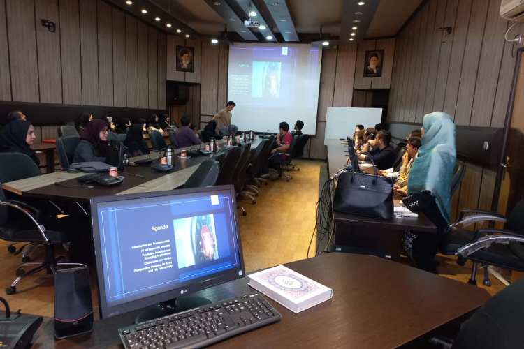 هوش مصنوعی در ارتوپدی